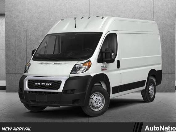 RAM PROMASTER 2500 2022 3C6LRVDG4NE133714 image